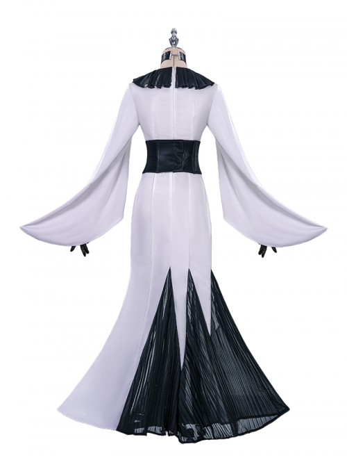 Game Path To Nowhere Halloween Cosplay Du Ruo Costume Set