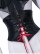 Game Path To Nowhere Halloween Cosplay Du Ruo Costume Set