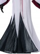 Game Path To Nowhere Halloween Cosplay Du Ruo Costume Set