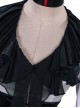 Game Path To Nowhere Halloween Cosplay Du Ruo Costume Set