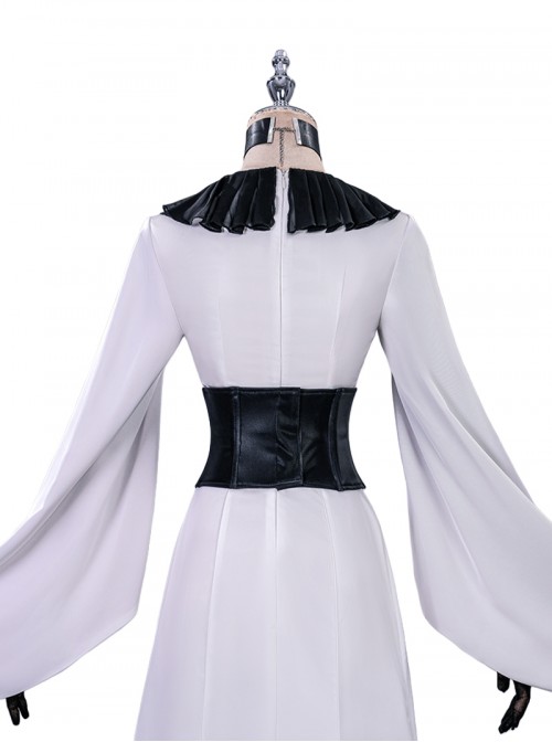 Game Path To Nowhere Halloween Cosplay Du Ruo Costume Set