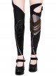 Game Path To Nowhere Halloween Cosplay Synex Costume Set