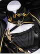 Game Path To Nowhere Halloween Cosplay Synex Costume Set