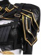 Game Path To Nowhere Halloween Cosplay Synex Costume Set