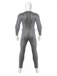 Movie The Flash Ben Affleck Halloween Cosplay Batman Costume Bodysuit