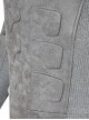 Movie The Flash Ben Affleck Halloween Cosplay Batman Costume Bodysuit