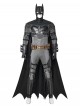 Movie The Flash Ben Affleck Halloween Cosplay Batman Costume Bodysuit