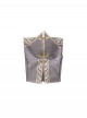 The Legend Of Zelda Breath Of The Wild Halloween Cosplay Princess Zelda Costume Gray Cloak