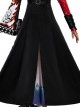 Game Arknights Halloween Cosplay Hoshiguma The Breacher Costume Set