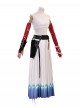 Game Arknights Halloween Cosplay Hoshiguma The Breacher Costume Set
