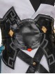 Game Honkai Star Rail Halloween Cosplay DanHeng Imbibitor Lunae Costume Set