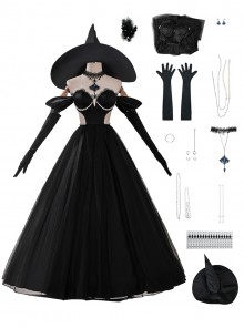 Game Dragon Raja The Gate Of Cassell Halloween Cosplay Nono Chen Motong Costume Set