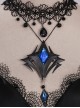 Game Dragon Raja The Gate Of Cassell Halloween Cosplay Nono Chen Motong Costume Set
