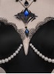 Game Dragon Raja The Gate Of Cassell Halloween Cosplay Nono Chen Motong Costume Set