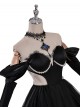 Game Dragon Raja The Gate Of Cassell Halloween Cosplay Nono Chen Motong Costume Set