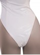 New Panty Stocking With Garterbelt Halloween Cosplay Gunsmith Bitch Costume Set