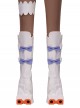 New Panty Stocking With Garterbelt Halloween Cosplay Gunsmith Bitch Costume Set