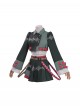 Vtuber Halloween Cosplay Kasane Teto Voicepeak Costume Full Set