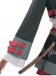 Vtuber Halloween Cosplay Kasane Teto Voicepeak Costume Full Set