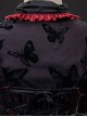 Game Identity V Halloween Cosplay Little Girl Memory Miss Pomegranate Dip Costume Set