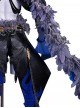 Game Wuthering Waves Halloween Cosplay Galbrena Costume Set