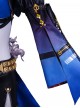 Game Wuthering Waves Halloween Cosplay Galbrena Costume Set