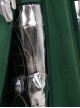 Avengers Doomsday Halloween Cosplay Victor Von Doom Doctor Doom Gender Swapped Version Costume Set Without Shoes