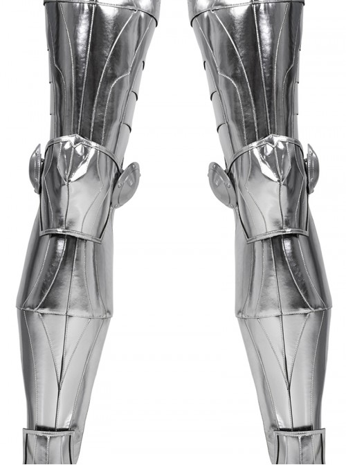 Avengers Doomsday Halloween Cosplay Victor Von Doom Doctor Doom Gender Swapped Version Costume Set Without Shoes