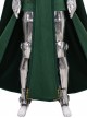 Avengers Doomsday Halloween Cosplay Victor Von Doom Doctor Doom Gender Swapped Version Costume Set Without Shoes