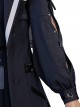 Game Wuthering Waves Halloween Cosplay Chisa Costume Set