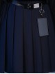 Game Wuthering Waves Halloween Cosplay Chisa Costume Set