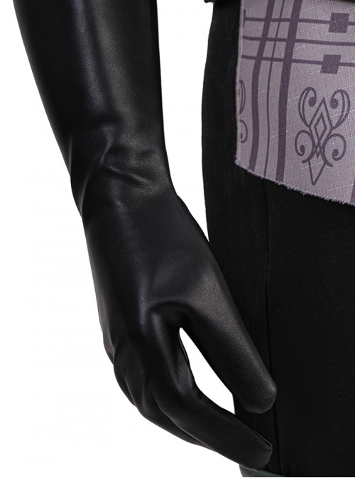 Game Final Fantasy XVI Halloween Cosplay Joshua Rosfield Costume Set Without Shoes