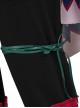 Game Final Fantasy XVI Halloween Cosplay Joshua Rosfield Costume Set Without Shoes