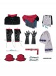 Game Final Fantasy XVI Halloween Cosplay Joshua Rosfield Costume Set Without Shoes