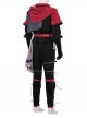 Game Final Fantasy XVI Halloween Cosplay Joshua Rosfield Costume Set Without Shoes