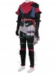 Game Final Fantasy XVI Halloween Cosplay Joshua Rosfield Costume Set Without Shoes