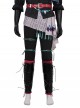 Game Final Fantasy XVI Halloween Cosplay Joshua Rosfield Costume Set Without Shoes
