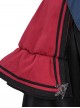 Game Final Fantasy XVI Halloween Cosplay Joshua Rosfield Costume Set Without Shoes