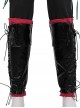 Game Final Fantasy XVI Halloween Cosplay Joshua Rosfield Costume Set Without Shoes