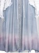 Game Elden Ring Nightreign Halloween Cosplay Revenant Costume Set