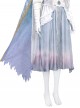 Game Elden Ring Nightreign Halloween Cosplay Revenant Costume Set