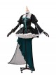 Game Arknights Halloween Cosplay Wakaba Mutsumi The Puppeteered Ego Costume Set