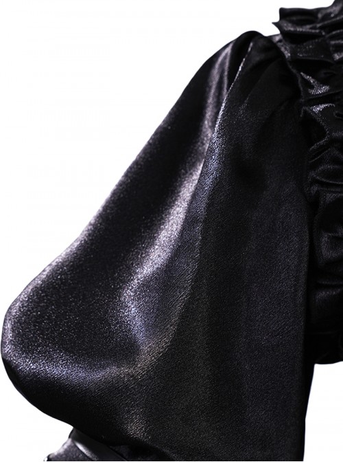 Game Arknights Halloween Cosplay Wakaba Mutsumi The Puppeteered Ego Costume Set