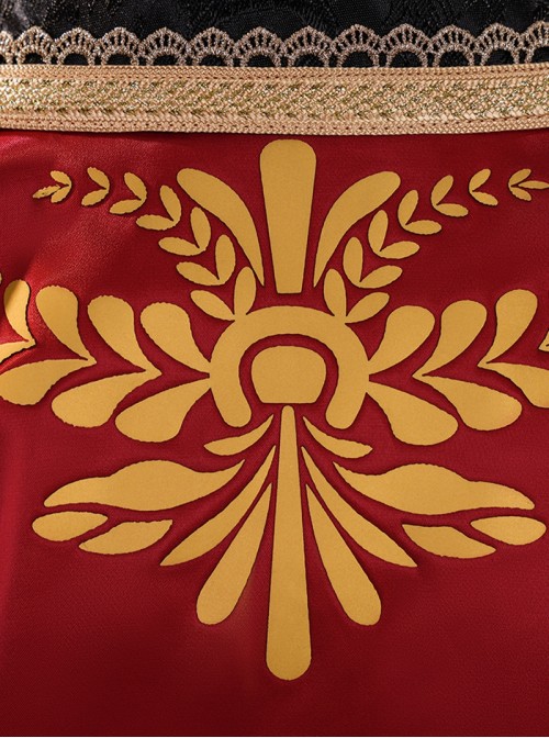 Game Identity V Halloween Cosplay First Officer Jose Baden Departure Date Costume Set