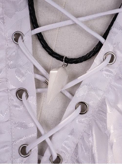 Game Identity V Halloween Cosplay First Officer Jose Baden Departure Date Costume Set