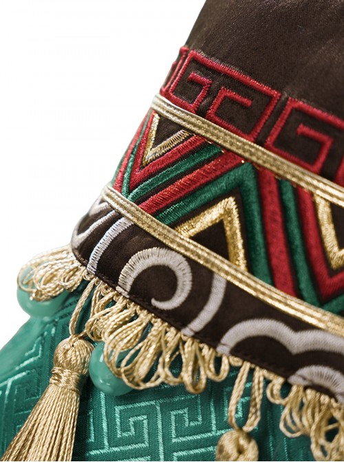 Game Identity V Halloween Cosplay Painter Edgar Valden Sealed Chronicler Palace Museum Classics Crossover Costume Set