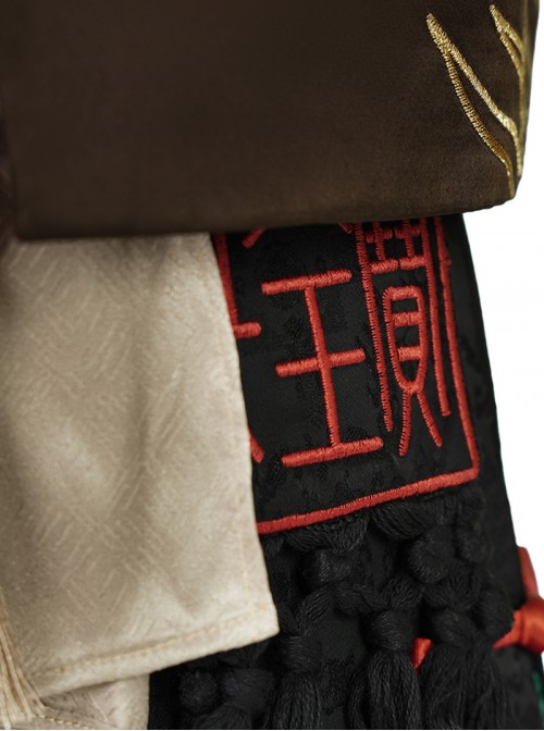 Game Identity V Halloween Cosplay Painter Edgar Valden Sealed Chronicler Palace Museum Classics Crossover Costume Set