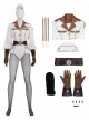 The Boys Prequel Series Vought Rising Halloween Cosplay Private Angel Costume Set