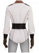 The Boys Prequel Series Vought Rising Halloween Cosplay Private Angel Costume Set