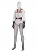 The Boys Prequel Series Vought Rising Halloween Cosplay Private Angel Costume Set